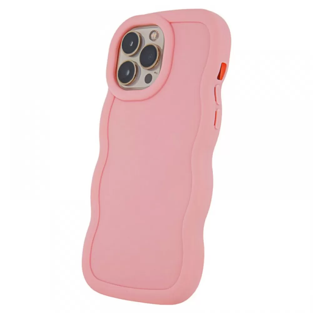 Futrola CANDY za Samsung Galaxy S24 FE roze