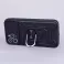 Futrola Defender Slide za iPhone 15 Pro Max (6.7) crna