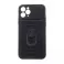 Futrola Defender Slide za iPhone 16 Plus (6.7) crna