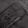 Futrola Defender Slide za iPhone 16 Pro (6.3) crna