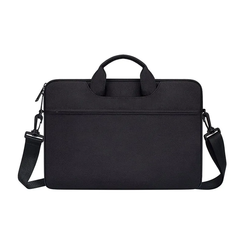 Devia torba za laptop / MacBook Justyle 13,3'' crna