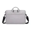 Devia torba za laptop / MacBook Justyle 13,3'' siva