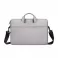 Devia torba za laptop / MacBook Justyle 13,3'' siva