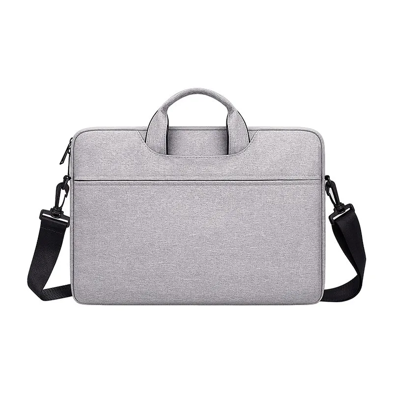 Devia torba za laptop / MacBook Justyle 13,3'' siva