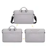 Devia torba za laptop / MacBook Justyle 13,3'' siva