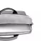 Devia torba za laptop / MacBook Justyle 13,3'' siva