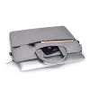 Devia torba za laptop / MacBook Justyle 13,3'' siva