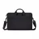 Devia torba za laptop / MacBook Justyle 15,4'' crna