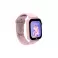 Forever deÄŤiji pametni sat GPS WiFi 4G Kids Look Me! 3 KW-520 roze