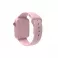 Forever deÄŤiji pametni sat GPS WiFi 4G Kids Look Me! 3 KW-520 roze