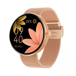 Forever pametni sat Forevive 5 SB-365 rose gold