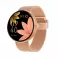 Forever pametni sat Forevive 5 SB-365 rose gold