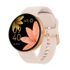 Forever pametni sat Forevive 5 SB-365 rose gold