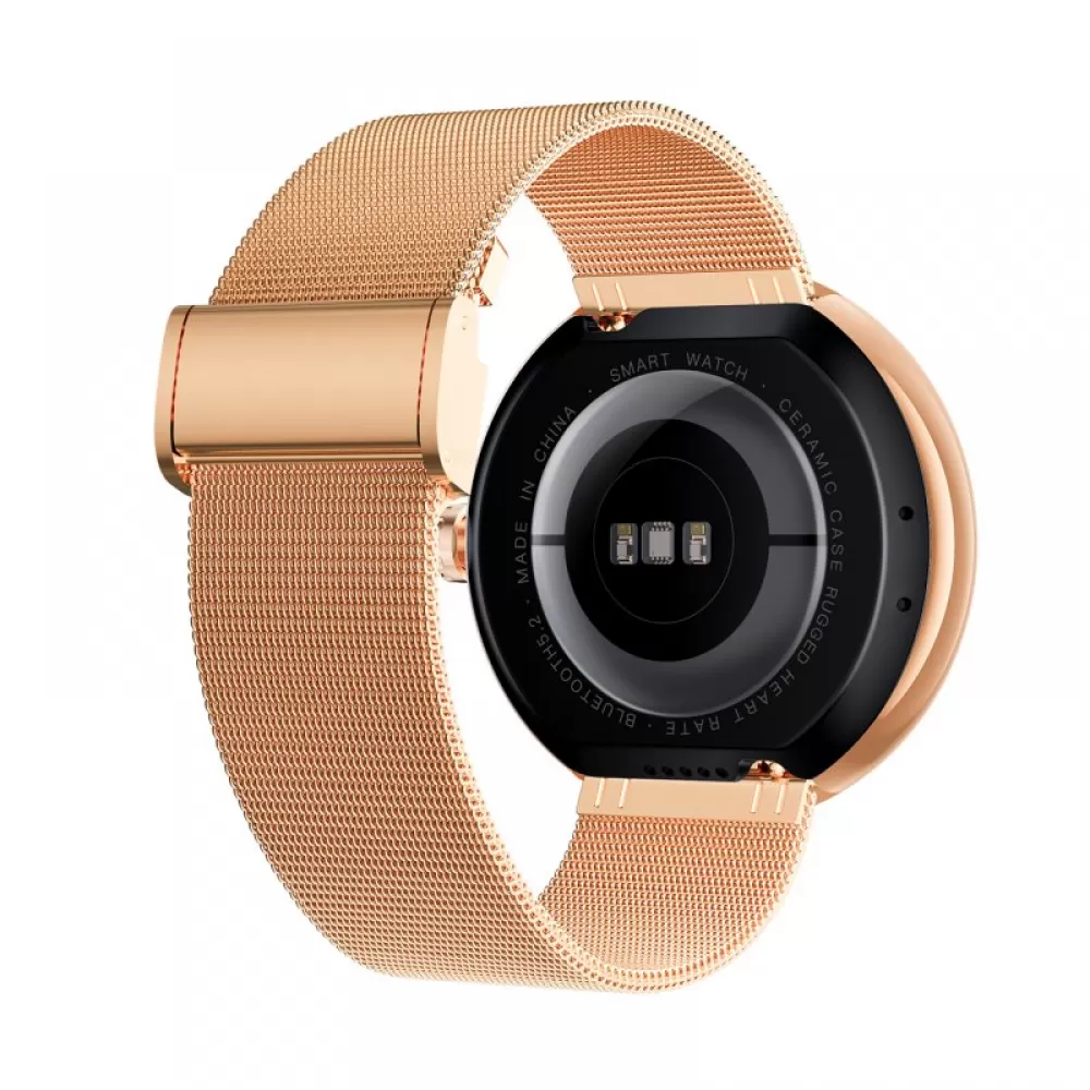 Forever pametni sat Forevive 5 SB-365 rose gold