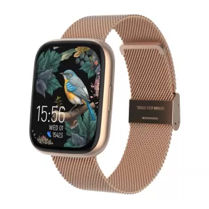 Forever pametni sat SW-330 ForeVigo 4 rose gold