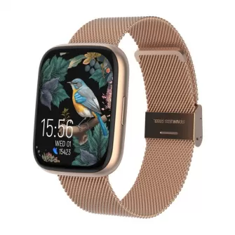 Forever pametni sat SW-330 ForeVigo 4 rose gold