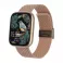 Forever pametni sat SW-330 ForeVigo 4 rose gold