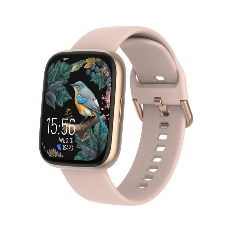 Forever pametni sat SW-330 ForeVigo 4 rose gold