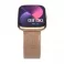 Forever pametni sat SW-330 ForeVigo 4 rose gold
