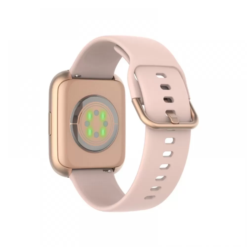 Forever pametni sat SW-330 ForeVigo 4 rose gold