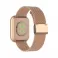 Forever pametni sat SW-330 ForeVigo 4 rose gold