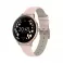 Forever pametni sat Velora SB-306 rose gold