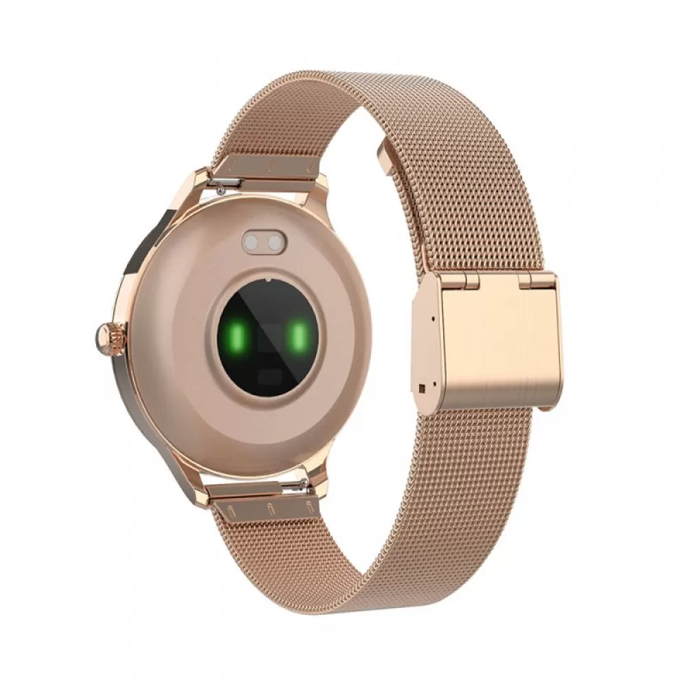 Forever pametni sat Velora SB-306 rose gold