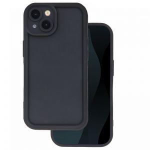 Futrola RIM TPU za Xiaomi Redmi 14C 4G / 14C 5G / Redmi A4 / POCO C75 crna