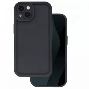 Futrola RIM TPU za Samsung Galaxy A25 5G (Global) crna