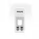 PHILIPS dvo-kanalni punjac baterija za NiMH USB + 2xAAA 700mAh