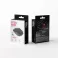 Maxlife Home Office MXHM-02 bezicni opticki mis 800/1000/1600 DPI crni