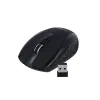 Maxlife Home Office MXHM-02 bezicni opticki mis 800/1000/1600 DPI crni