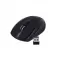 Maxlife Home Office MXHM-02 bezicni opticki mis 800/1000/1600 DPI crni