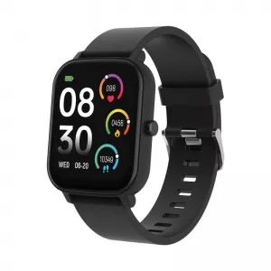 Maxlife pametni sat MXSW-110 mat crni