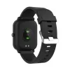 Maxlife pametni sat MXSW-110 mat crni