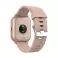 Maxlife pametni sat MXSW-110 puder roze