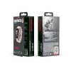 Maxlife pametni sat MXSW-110 puder roze