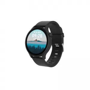 Maxlife pametni sat MXSW-120 mat crni