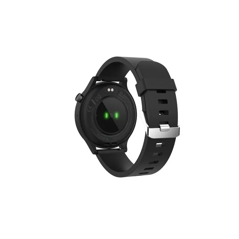 Maxlife pametni sat MXSW-120 mat crni
