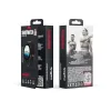 Maxlife pametni sat MXSW-120 mat crni