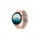 Maxlife pametni sat MXSW-120 puder roze