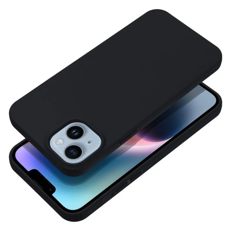 Futrola MATT CASE za Xiaomi 15 Pro crna