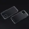 Futrola Hybrid Crystal za Samsung Galaxy A55 5G providna