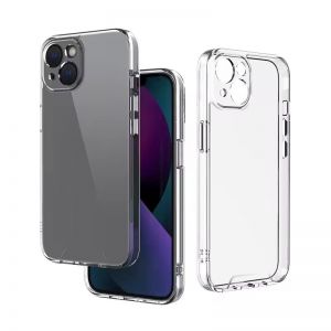 Futrola Hybrid Crystal za Samsung Galaxy A16 4G / A16 5G providna