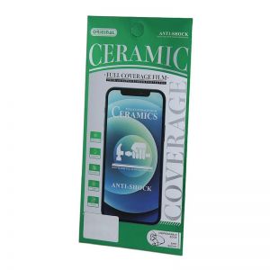 Keramicko zastitno staklo 9D za Xiaomi Redmi 14C 4G