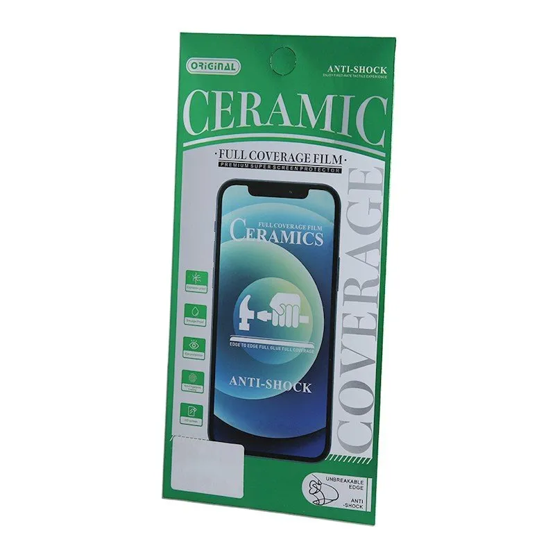 Keramicko zastitno staklo 9D za Xiaomi 14T / 14T Pro