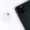 Zastitno staklo 3D za kameru za Samsung Galaxy S25 Ultra