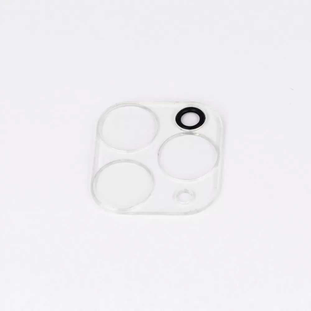 Zastitno staklo 3D za kameru za Samsung Galaxy S25 Plus