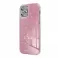 Futrola SHINING CASE (Glitter 3in1) za Samsung Galaxy A56 5G roze