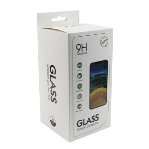 Zastitno staklo 2.5D (obicno staklo) za Samsung Galaxy A36 5G/A37 5G 50in1 (50 kom)